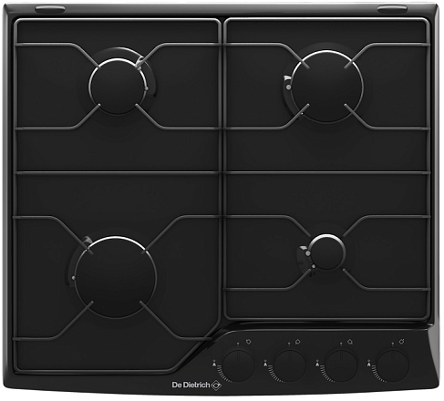 Варочная панель De Dietrich DPE4610B preview 1