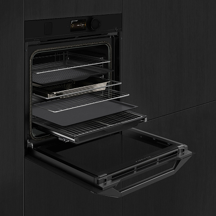 Духовой шкаф De Dietrich DOR4747B preview 11