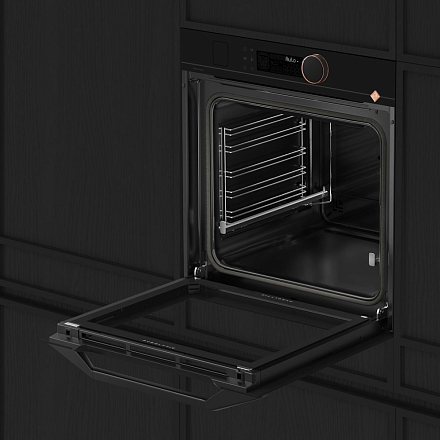 Духовой шкаф De Dietrich DOR4546H preview 10