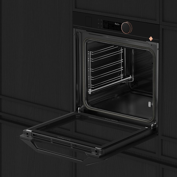 Духовой шкаф De Dietrich DOR4546H preview 19