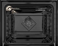 Духовой шкаф De Dietrich DOE7560BB