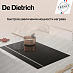 Купить Варочная панель De Dietrich DPI7570XT preview 5