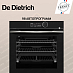 Купить Духовой шкаф De Dietrich DOP4556X
