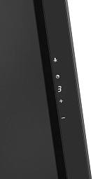 Вытяжка De Dietrich DHV2963B
