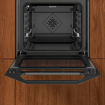 Духовой шкаф De Dietrich DOP4756X preview 10