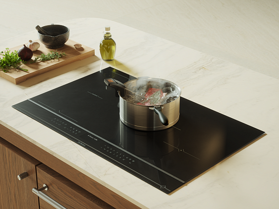 Варочная панель De Dietrich DPI4831BT preview 16