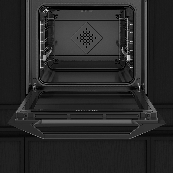 Духовой шкаф De Dietrich DOP4756H preview 22