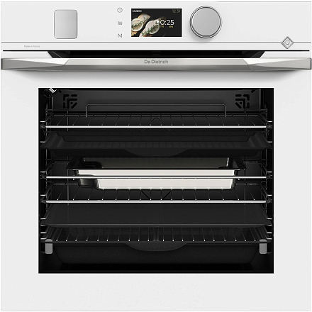 Духовой шкаф De Dietrich DOR4747W preview 7