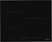 Варочная панель De Dietrich DPI4301BP