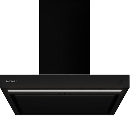 Комплект De Dietrich DHB4684B, DWD4810B, DOH4541B, DPI4431B, DKC4536B preview 4