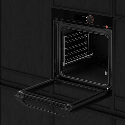 Духовой шкаф De Dietrich DOP4543H preview 19