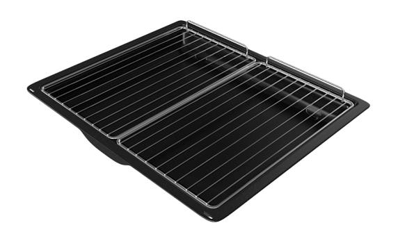 Духовой шкаф De Dietrich DOH4541B preview 26