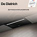 Купить Вытяжка De Dietrich DHG2684B preview 3