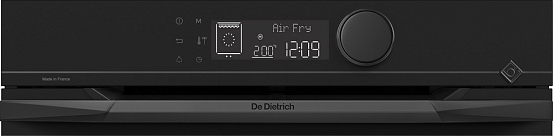 Духовой шкаф De Dietrich DOP4546BT preview 10