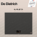 Купить Варочная панель De Dietrich DPI4451GT