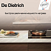 Купить Варочная панель De Dietrich DPI4932BP preview 5