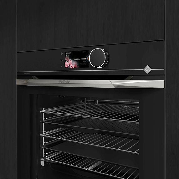 Духовой шкаф De Dietrich DOP4756X preview 21