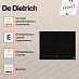 Купить Варочная панель De Dietrich DPI4321H preview 3