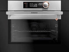 Духовой шкаф De Dietrich DKP7320X