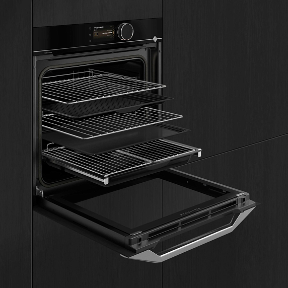 Духовой шкаф De Dietrich DOP4756X preview 22