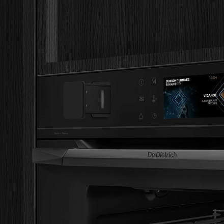 Духовой шкаф De Dietrich DOR4546H preview 13