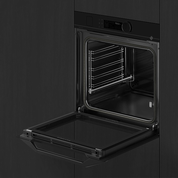 Духовой шкаф De Dietrich DOR4546BE preview 21