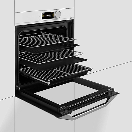 Духовой шкаф De Dietrich DOP4746WT preview 11