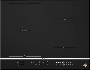 Варочная панель De Dietrich DPI7684XS
