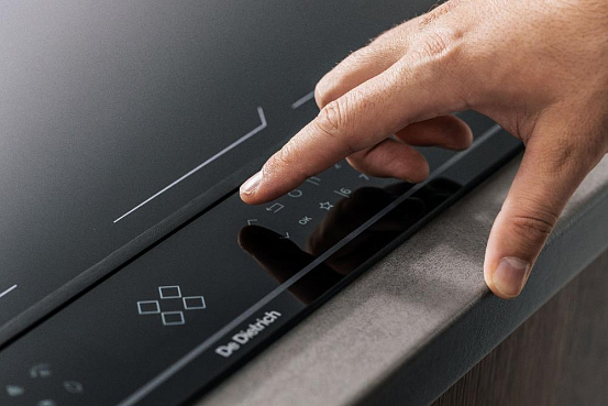 Варочная панель De Dietrich DPI4442B preview 20