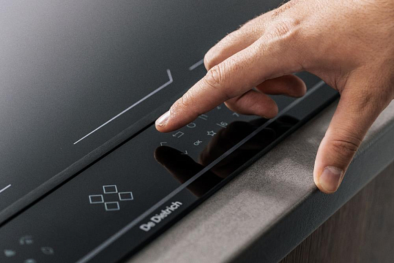 Варочная панель De Dietrich DPI4442B preview 23