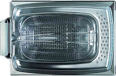 Модульная система Domino De Dietrich DTE 1158 X