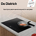 Купить Варочная панель De Dietrich DPI4320XT preview 5