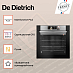 Купить Духовой шкаф De Dietrich DOP8786X preview 2