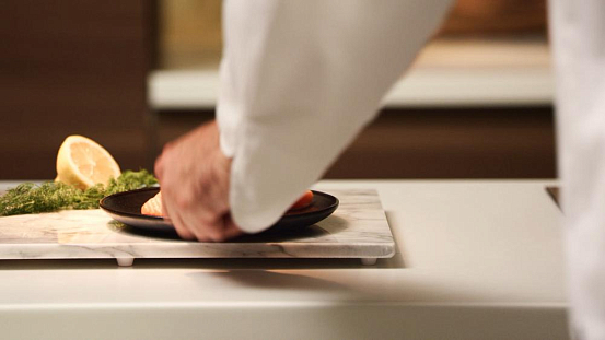 Варочная панель De Dietrich DPI7570XT preview 11