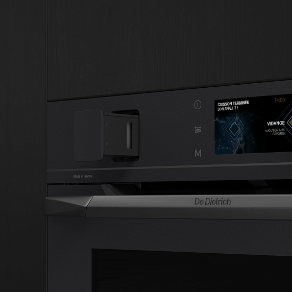 Духовой шкаф De Dietrich DOR4747MB preview 19