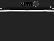 Пароварка De Dietrich DKV4530X