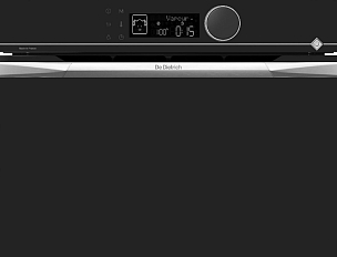 Пароварка De Dietrich DKV4530X