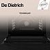 Купить Духовой шкаф De Dietrich DKP4531B preview 5