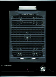 Модульная система Domino De Dietrich DTE 1148 X