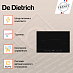 Купить Варочная панель De Dietrich DPI4831BT preview 2