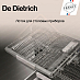 Купить Встраиваемая посудомоечная машина De Dietrich DCJ434DB preview 5