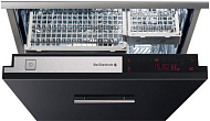 Встраиваемая посудомоечная машина De Dietrich DVH 1150 J