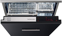 Встраиваемая посудомоечная машина De Dietrich DVH 1150 J