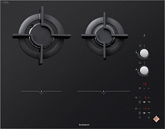 Варочная панель De Dietrich DPI7602BM