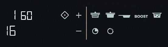 Варочная панель De Dietrich DPI7966XS preview 9