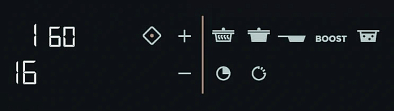 Варочная панель De Dietrich DPI7966XS preview 9