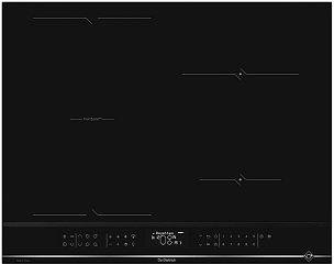 Варочная панель De Dietrich DPI4431X