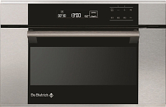 Встраиваемая микроволновая печь De Dietrich DME1188X