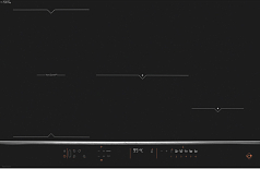 Варочная панель De Dietrich DPI7884XT
