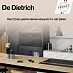 Купить Варочная панель De Dietrich DPI4330B preview 5